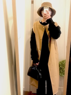 YoChiさんのコーディネート