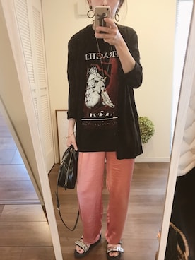 YoChiさんのコーディネート