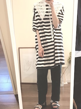 YoChiさんのコーディネート