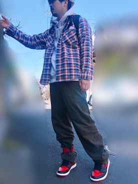 MIRINさんのコーディネート