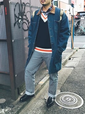 MIRINさんのコーディネート