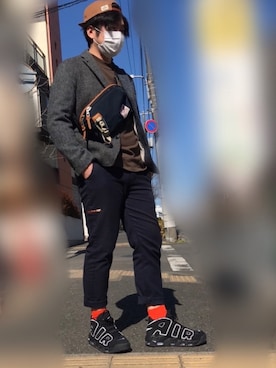 MIRINさんのコーディネート