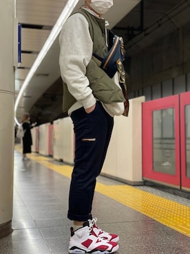 MIRINさんのコーディネート