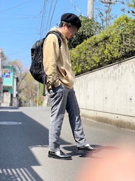 MIRINさんのコーディネート