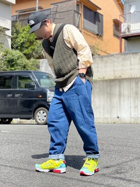 MIRINさんのコーディネート