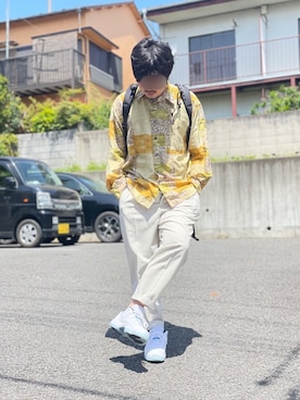 MIRINさんのコーディネート