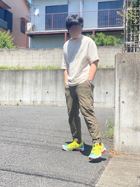 MIRINさんのコーディネート