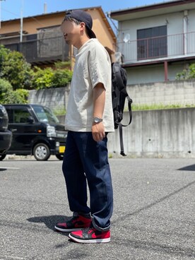 MIRINさんのコーディネート