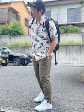 MIRINさんのコーディネート