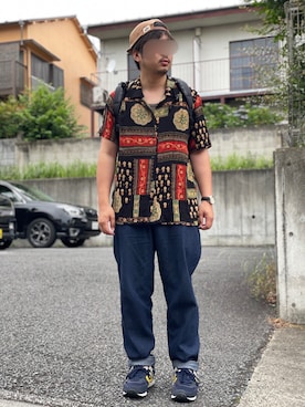 MIRINさんのコーディネート