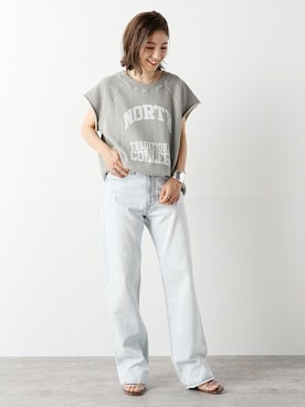 norikoさんのコーディネート