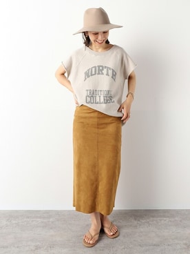 norikoさんのコーディネート