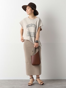 norikoさんのコーディネート