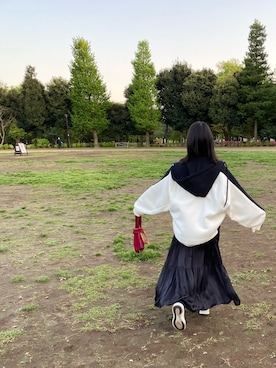 なみさんのコーディネート