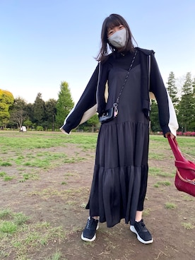 なみさんのコーディネート