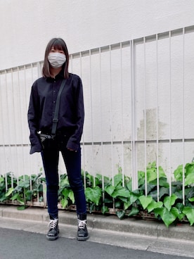 なみさんのコーディネート