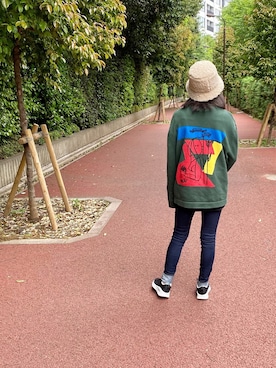 なみさんのコーディネート