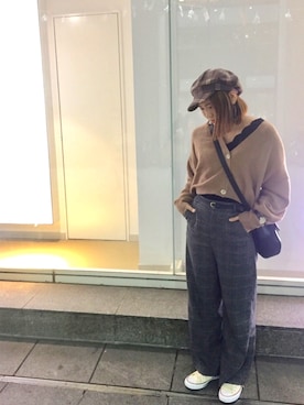 nさんのコーディネート