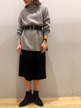 nさんのコーディネート