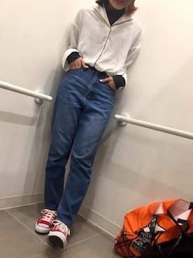 nさんのコーディネート