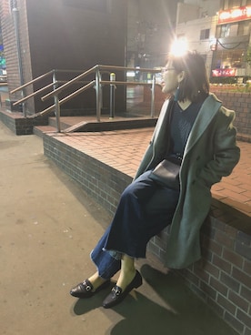 nさんのコーディネート