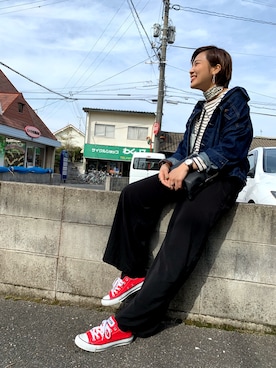 nさんのコーディネート