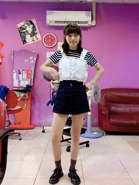 meep0111さんのコーディネート