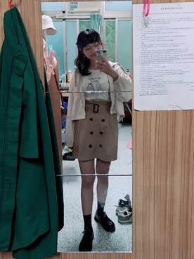 meep0111さんのコーディネート