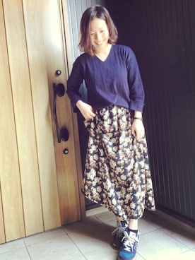 yuuuuu♪さんのコーディネート