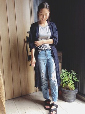 yuuuuu♪さんのコーディネート