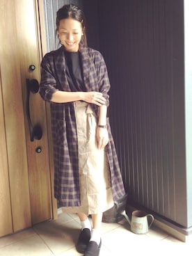 yuuuuu♪さんのコーディネート