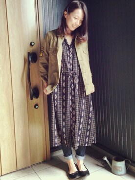 yuuuuu♪さんのコーディネート