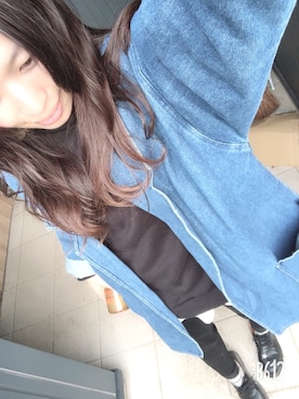 yuuuuu♪さんのコーディネート