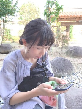 yuuuuu♪さんのコーディネート