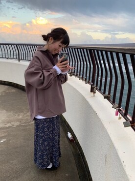 yuuuuu♪さんのコーディネート