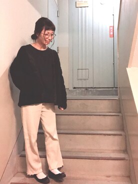 yuuuuu♪さんのコーディネート