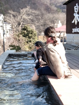 yuuuuu♪さんのコーディネート