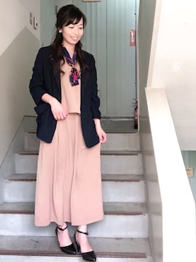 yuuuuu♪さんのコーディネート