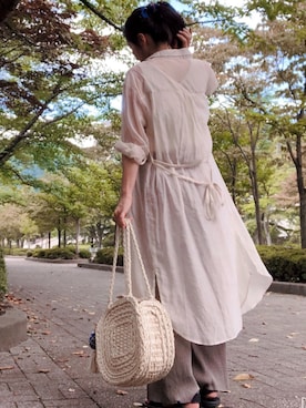 yuuuuu♪さんのコーディネート