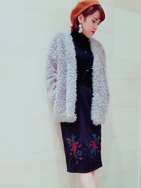 SpRay PREMIUM 広島府中店さんのコーディネート