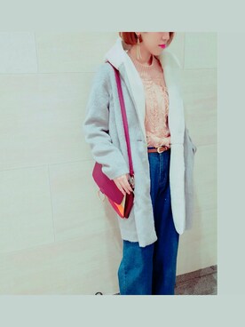 SpRay PREMIUM 広島府中店さんのコーディネート