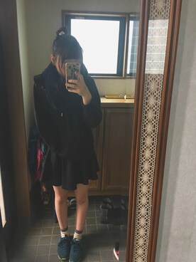 Natsumiさん(レディース・158cm)の春コーディネート