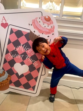 heyさんのコーディネート