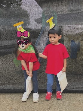 heyさんのコーディネート