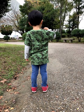 heyさんのコーディネート