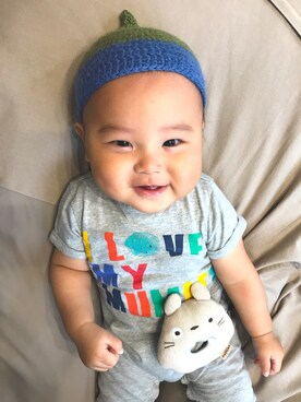 heyさんのコーディネート