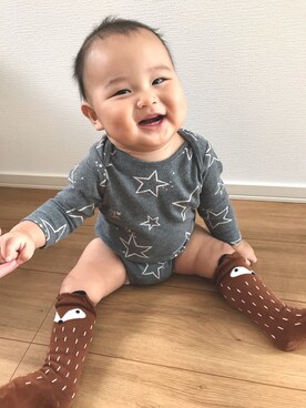 heyさんのコーディネート