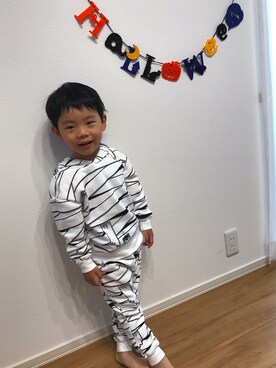 heyさんのコーディネート