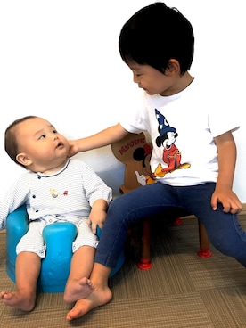 heyさんのコーディネート