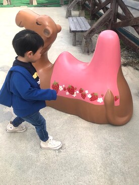 heyさんのコーディネート